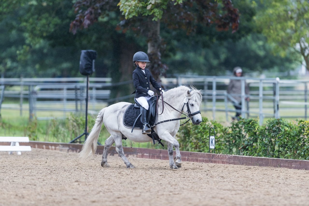 Bild 60 - Pony Akademie Turnier